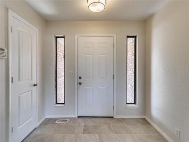 The tile entry offers a clean and fresh approach