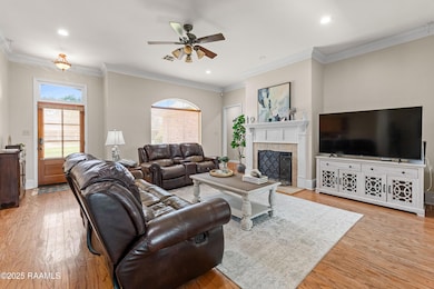 Great room