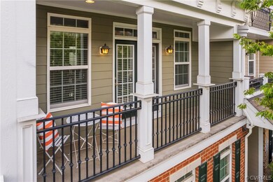 3906 Brownstone Blvd, Glen Allen, VA 23060 - photo 4