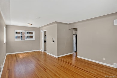 2525 & 2527 S University Blvd, Denver, CO 80210 - photo 5