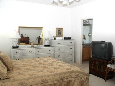 Master Bedroom.