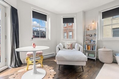 80 W Concord St unit 4, Boston, MA 02118 - photo 4