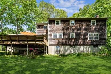 35 Forest Ave, Cohasset, MA 02025 - photo 3