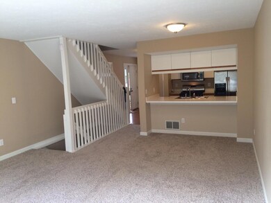 Coleman-Great room