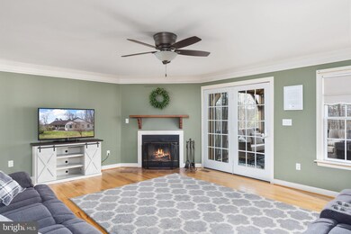 708 Bayer Rd, Hedgesville, WV 25427 - photo 5