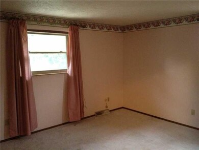 Master Bedroom.