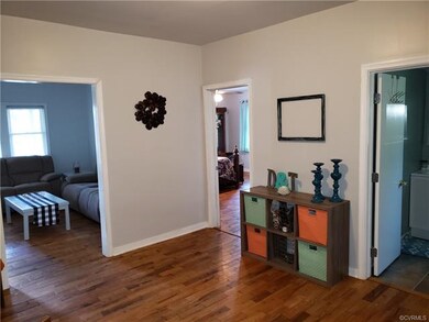 Dining rooom