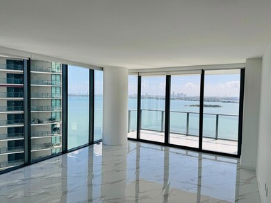 Paraiso I : Paraiso Bay unit 2507, Miami, FL 33137 - photo 5