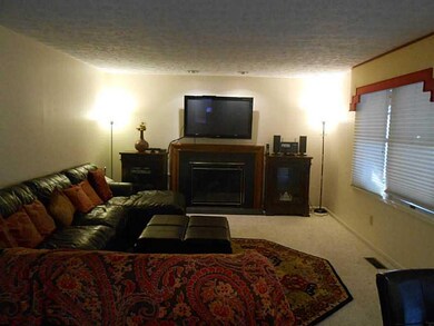 Family Room.