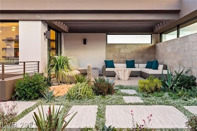 4 Soaring Bird Ct, Las Vegas, NV 89135 - photo 5