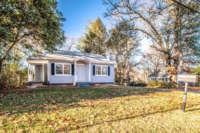 600 Salisbury Rd, Statesville, NC 28677 - photo 2