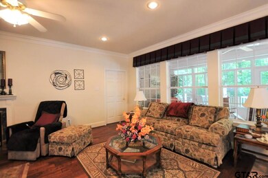 5708 Hollybrook Dr, Tyler, TX 75703 - photo 7