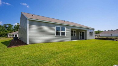 121 Captiva Cove Loop unit Lot 70 - Alston A, Pawleys Island, SC 29585 - photo 3