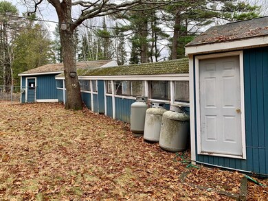 6 Upper Rich Cove Rd, Harpswell, ME 04079 - photo 4