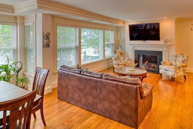 245 Humphrey St unit 104, Swampscott, MA 01907 - photo 3