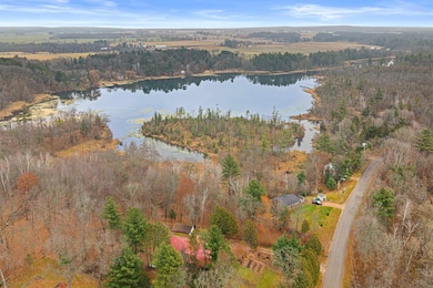 8840 Spring Lake Rd, Amherst, WI 54406 - photo 5