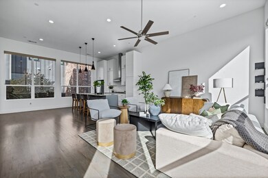 2317 Moser Ave unit 102, Dallas, TX 75206 - photo 4