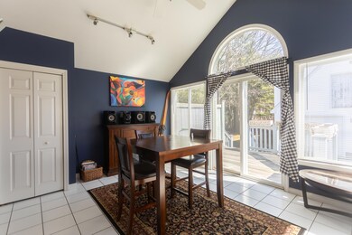 Duplex For Sale 17-19 Garfield St. Saco