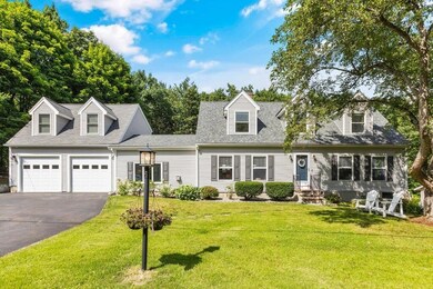 12 Cherokee Rd, Acton, MA 01720 - photo 3