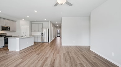 602 Midnight Oak Dr, McKinney, TX 75069 - photo 5