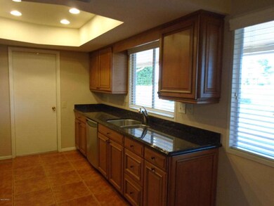 GRANITE COUNTERS
