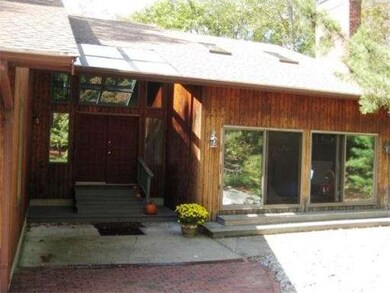 1725 West St, Stoughton, MA 02072 - photo 2