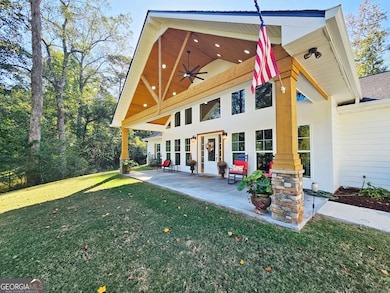 114 Riverbluff Dr, La Grange, GA 30240 - photo 4