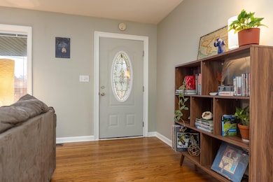 6116 Nottingham Dr, Chattanooga, TN 37412 - photo 5