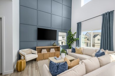 1672 Blue Flax Dr unit 1533, Saratoga Springs, UT 84045 - photo 3