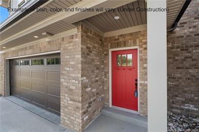 5207 Hampton Ct unit Lot 1515, Charlestown, IN 47111 - photo 6