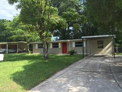 7415 Legrande St S, Jacksonville, FL 32244 - photo 2