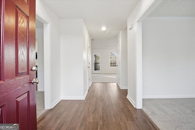 1296 Melrose Forest Ln, Lawrenceville, GA 30045 - photo 6