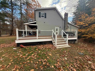 192 Dorrs Corner Rd unit A, Center Ossipee, NH 03814 - photo 3