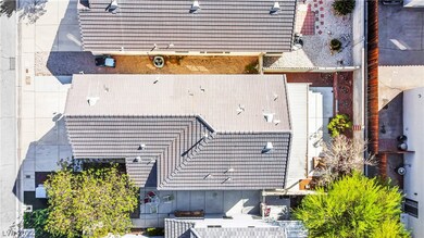 Drone view