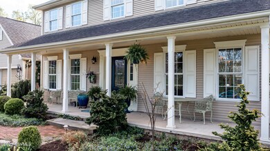 114 Arbutus Park Rd, Bloomsburg, PA 17815 - photo 2