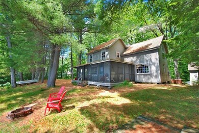 91 Plummers Landing Rd, Bridgton, ME 04009 - photo 2