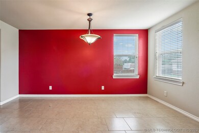 416 S Adams St, Sapulpa, OK 74066 - photo 7