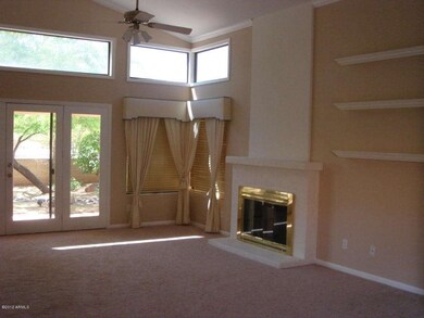 Living Room-Greatroom