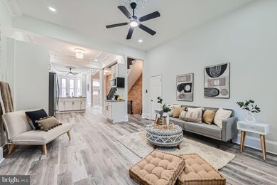 1612 Edmondson Ave, Baltimore, MD 21223 - photo 6