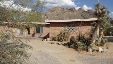 9070 N Overlook Dr, Tucson, AZ 85704 - photo 3