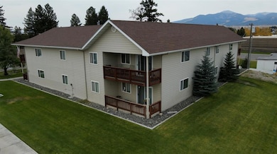 608 Clark St, Deer Lodge, MT 59722 - photo 2
