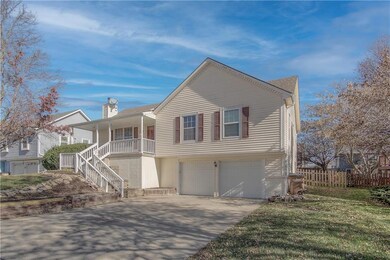 705 Furlong Dr, Raymore, MO 64083 - photo 2