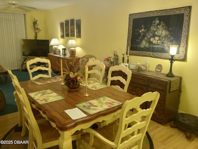 4575 S Atlantic Ave #6101