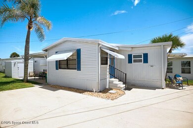 2580 S Highway A1a unit 90, Melbourne Beach, FL 32951 - photo 2