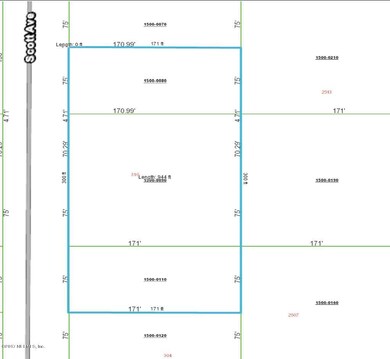 310 Scott Ave, Interlachen, FL 32148 - photo 2