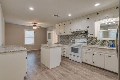 413 Crandle Dr, Fort Worth, TX 76108 - photo 7