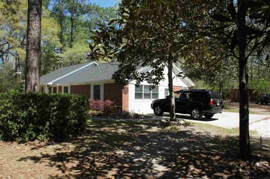 2419 Crawfordville Hwy, Crawfordville, FL 32327 - photo 3