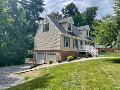 3171 Horseshoe Ln, Harrisonburg, VA 22801 - photo 2