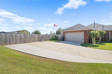 5561 Hannah Ct, Theodore, AL 36582 - photo 3