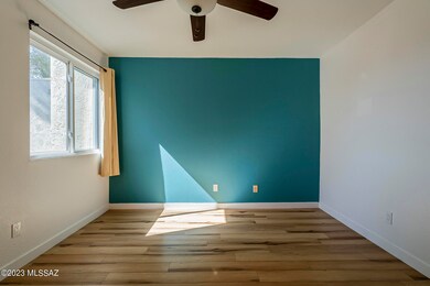 Owner's Bedroom
